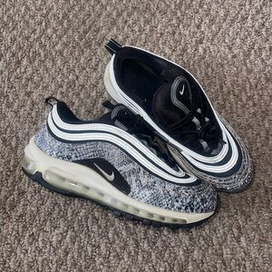 Nike “Cocoa Snake” AirMax 97 Reflective